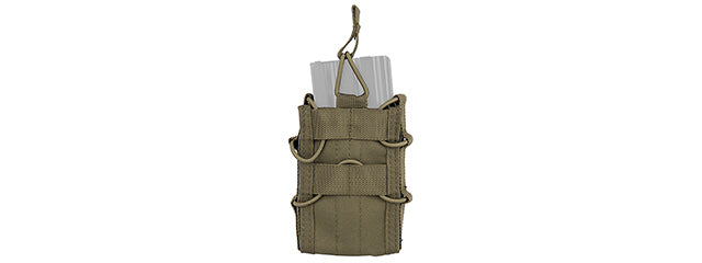 Lancer Tactical M4/M16 Single Mag Pouch