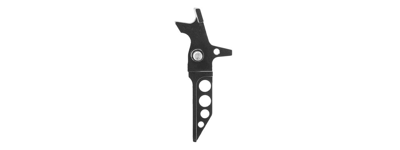 Lancer Tactical Skelontonized Blade AEG Trigger