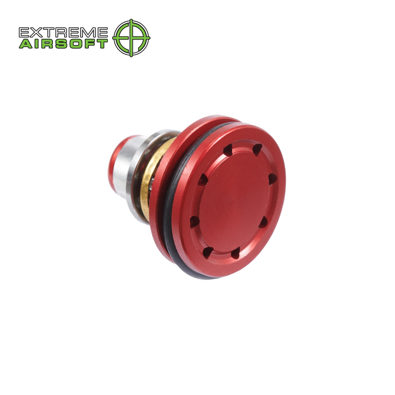 SHS Imported Aerial Aluminum Piston Head