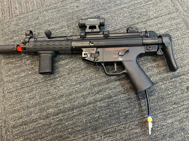 EA Customs MP5