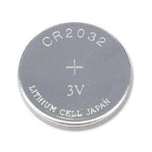 Tenergy Airsoft Scope Battery 3V Button Lithium Battery CR2032