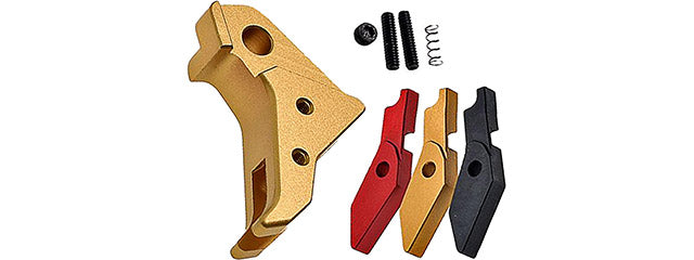 CowCow Tactical G Series Pistol Trigger
