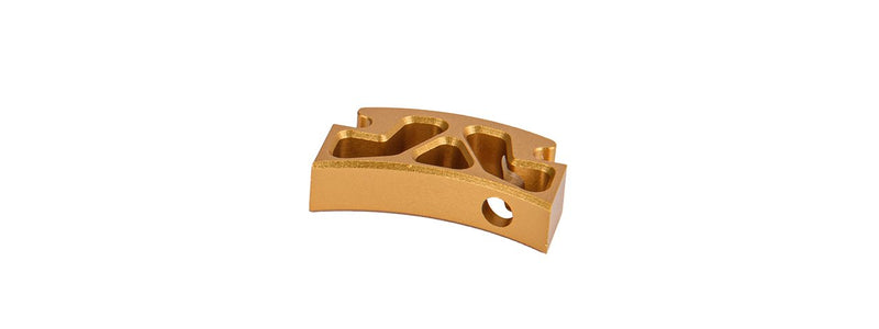 COWCOW Technology Type A Modular Trigger Shoe for TM Hi-Capa