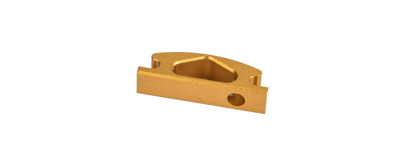 COWCOW Technology Type A Modular Trigger Shoe for TM Hi-Capa