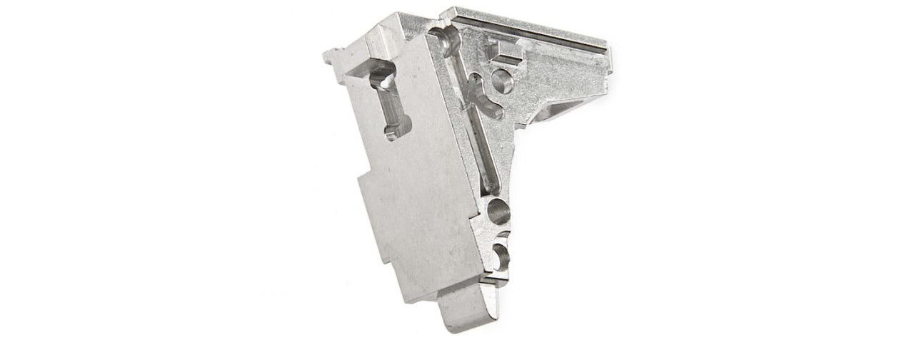 CowCow CNC Stainless Steel Hammer Housing for Glock