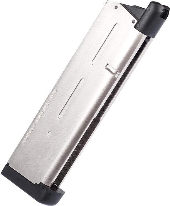 KJW 1911 MEU Green Gas Magazine