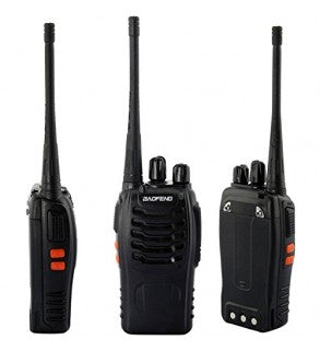 Baofeng BF-888S Two Way Radio