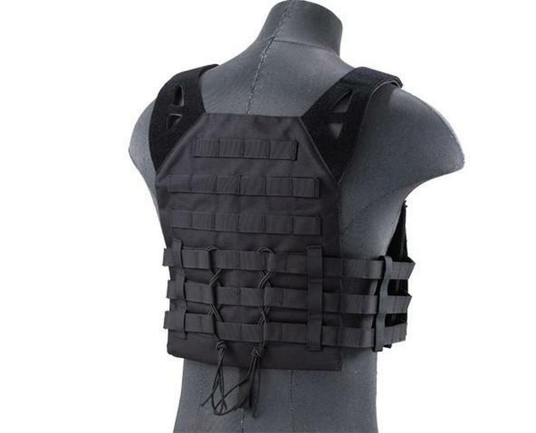 Lancer Tactical Low Profile JPC Style Plate Carrier