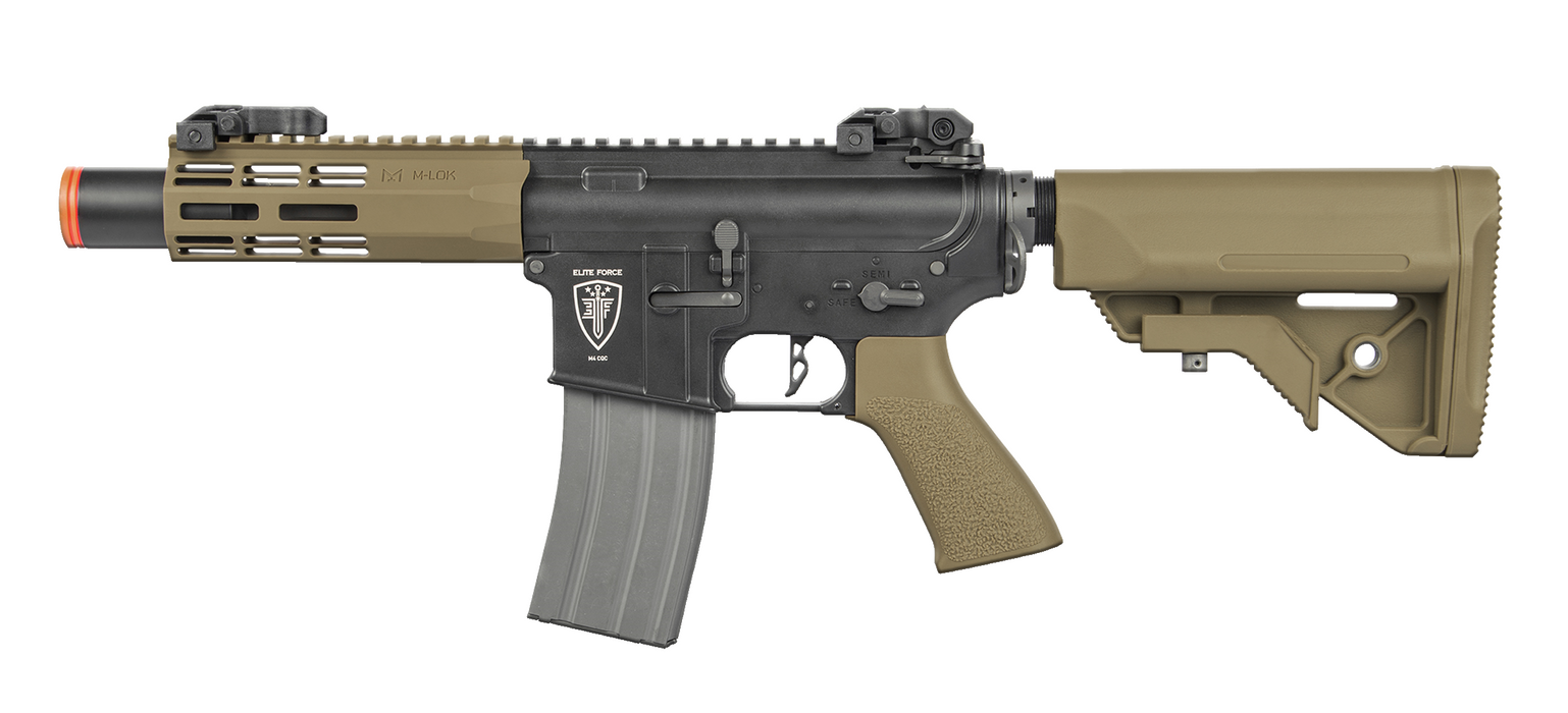 Elite Force M4 CQC