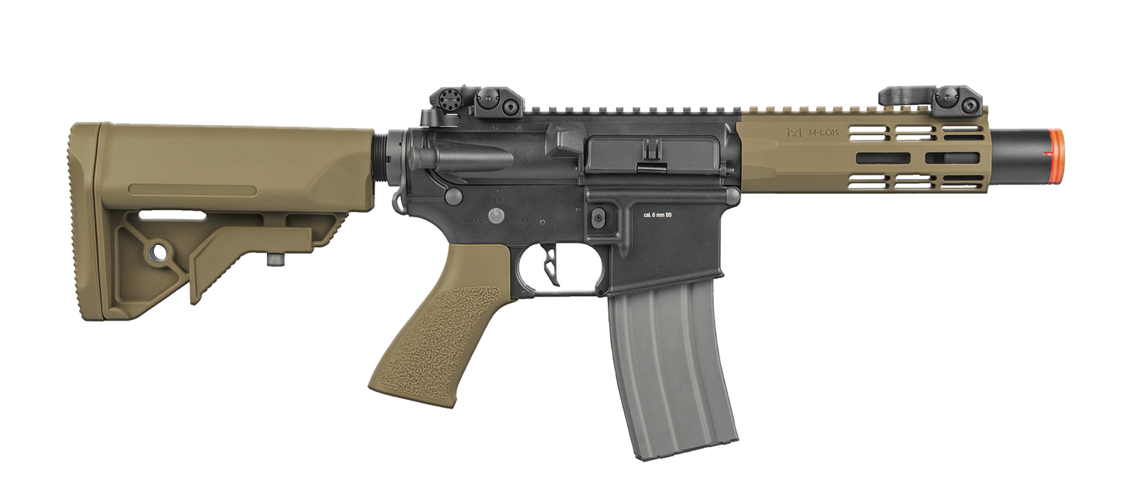 Elite Force M4 CQC