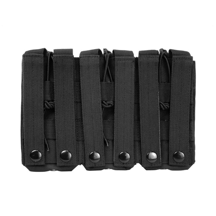 VISM Triple AR Mag Pouch