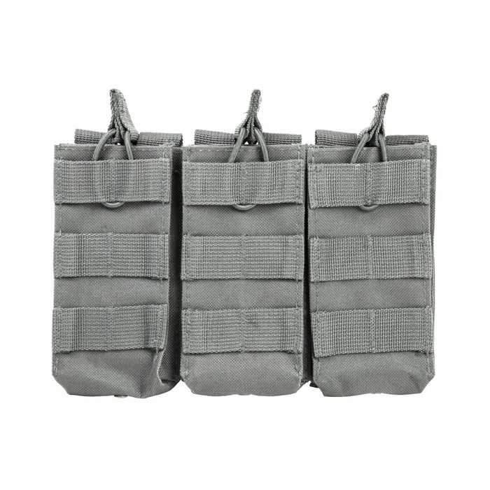 VISM Triple AR Mag Pouch