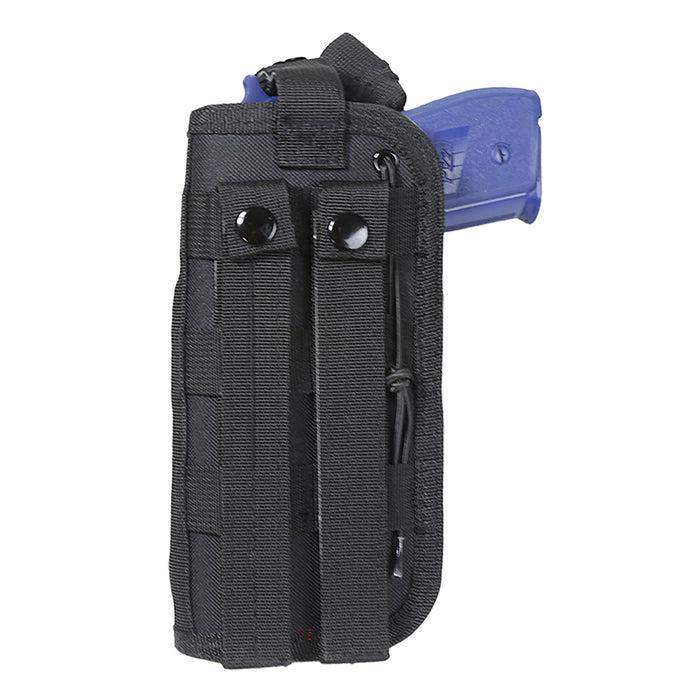 VISM Tactical Wrap Holster