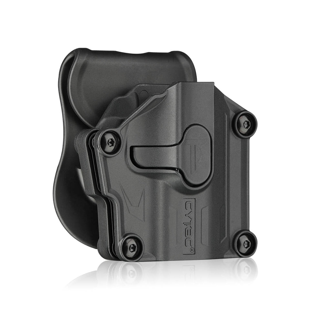 Cytac Universal Compact Holster