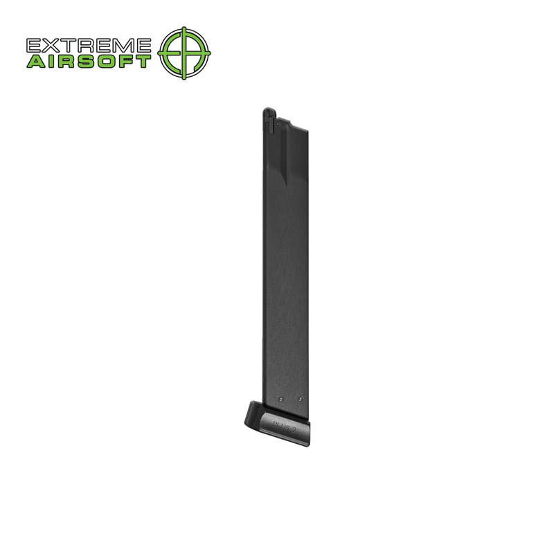 CZ SP-01/Shadow 2/USW 50 Rd GBB Magazine