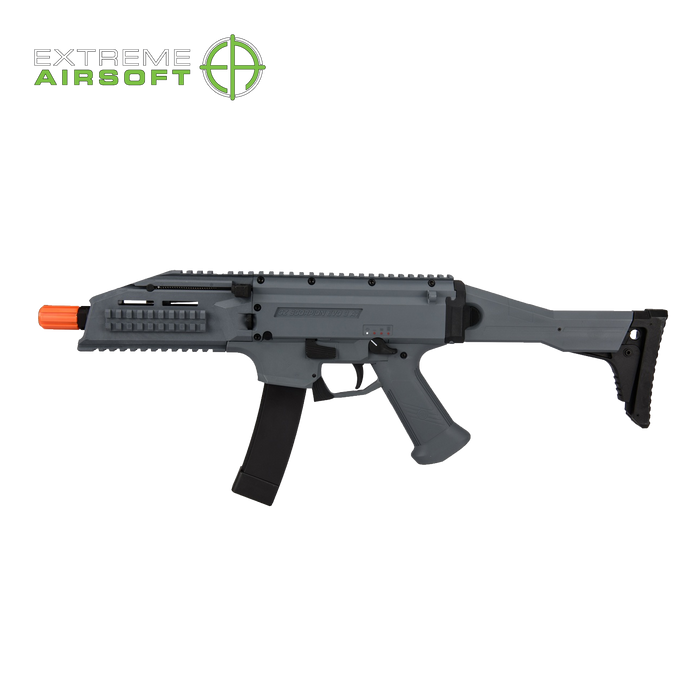 CZ Scorpion EVO 3 A1