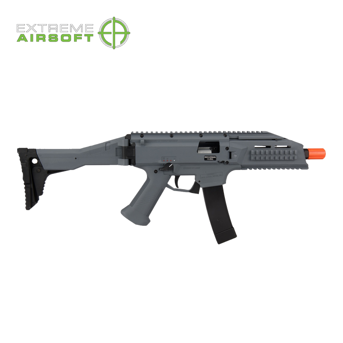 CZ Scorpion EVO 3 A1