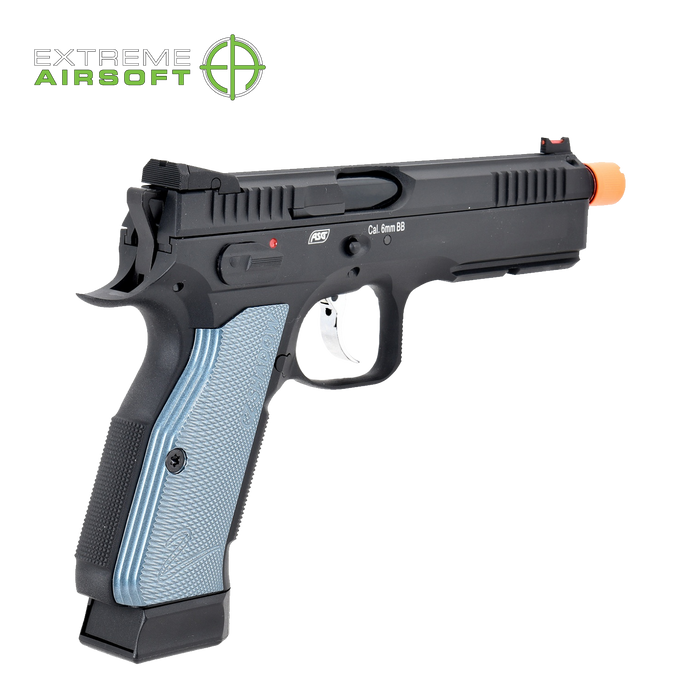 CZ Shadow 2
