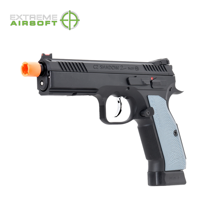 CZ Shadow 2