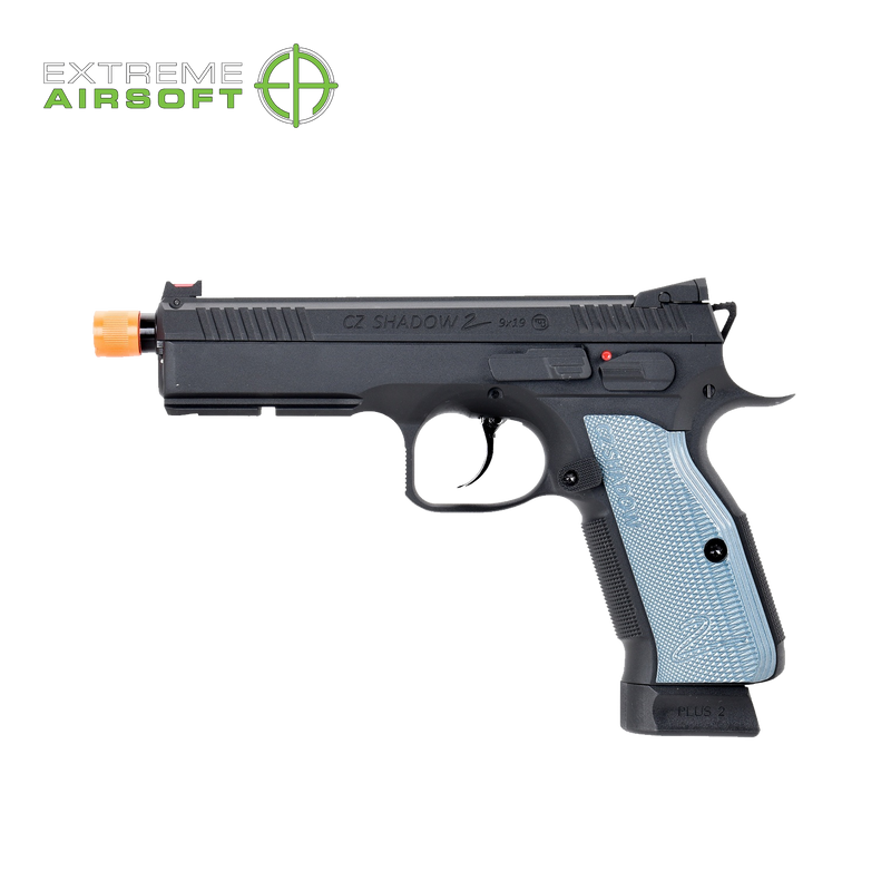 CZ Shadow 2