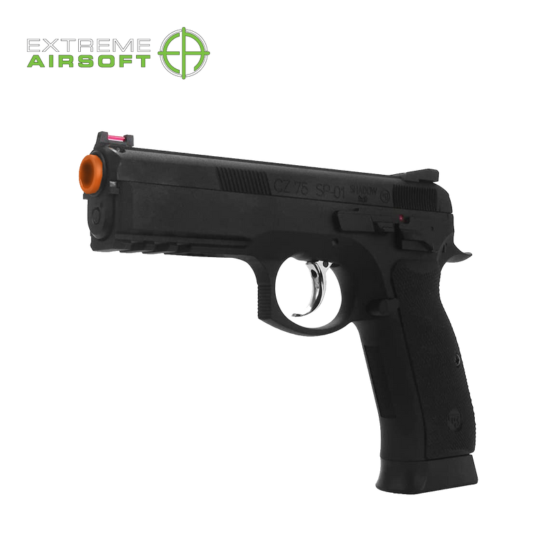ASG CZ SP-01 Shadow
