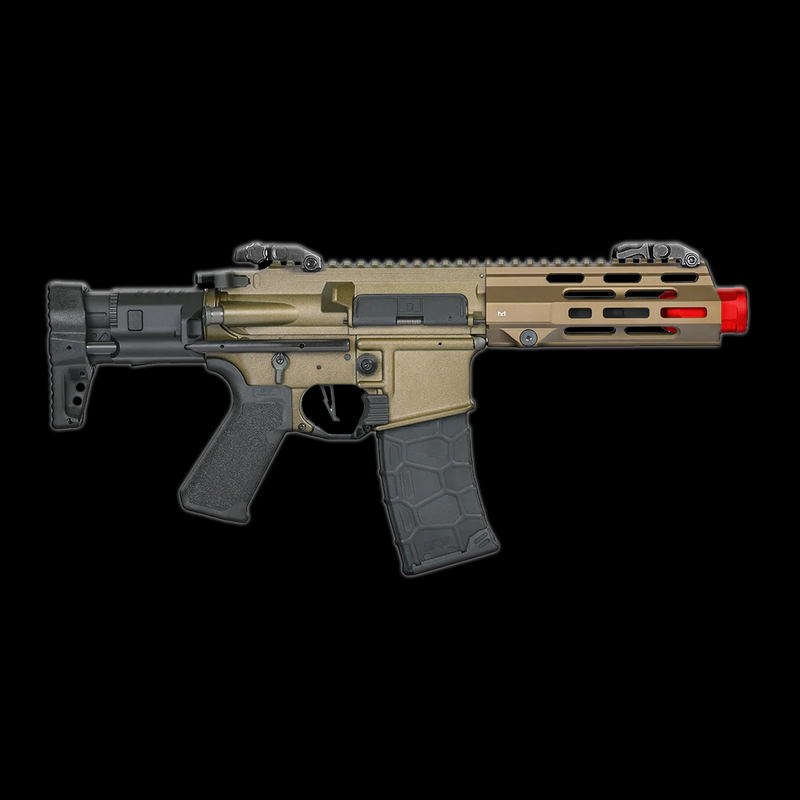 VFC AVALON Calibur II PDW AEG