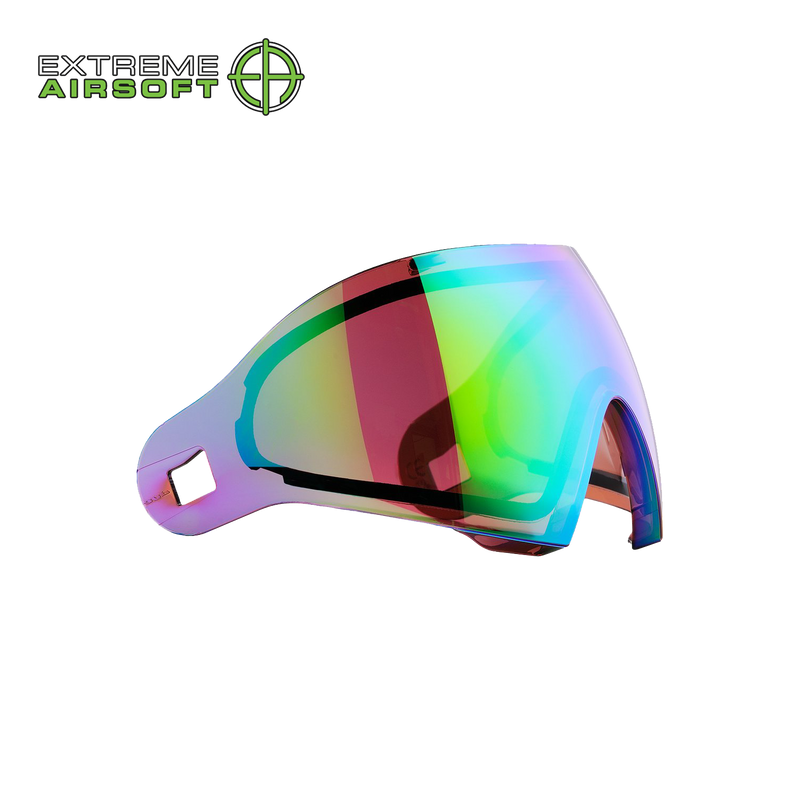 Dye i4/i5 DYEtanium Thermal Lens