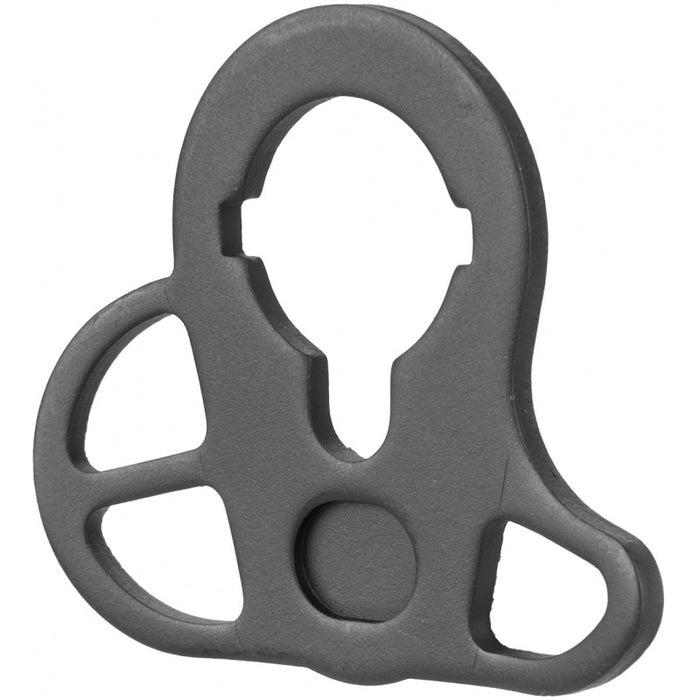 Lancer Tactical M4 GEN-2 3-Hole Steel Sling Mount