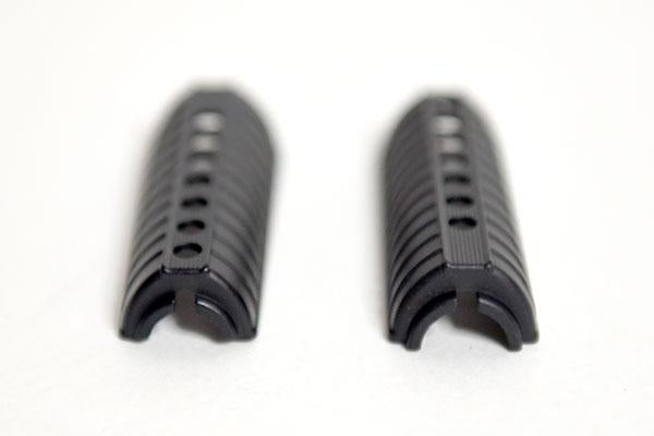 Goat Guns Mini AR15 Round Handguards