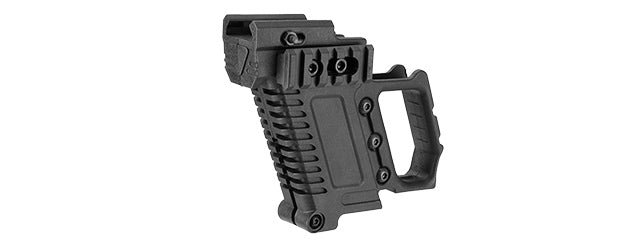 Lancer Tactical Pistol Carbine Kit