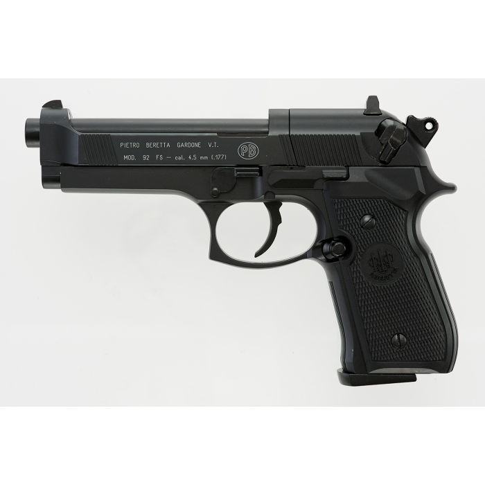 Beretta M 92 FS German Made Air Pellet Pistol