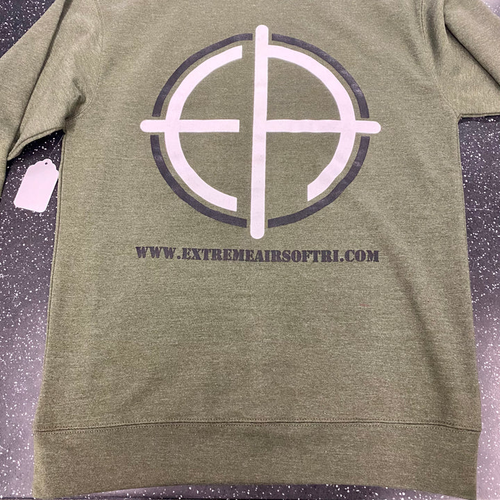 Extreme Airsoft Hoodie