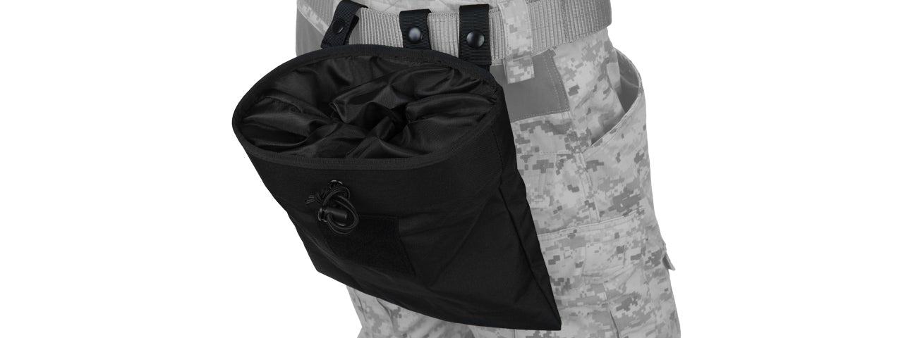 Pouches