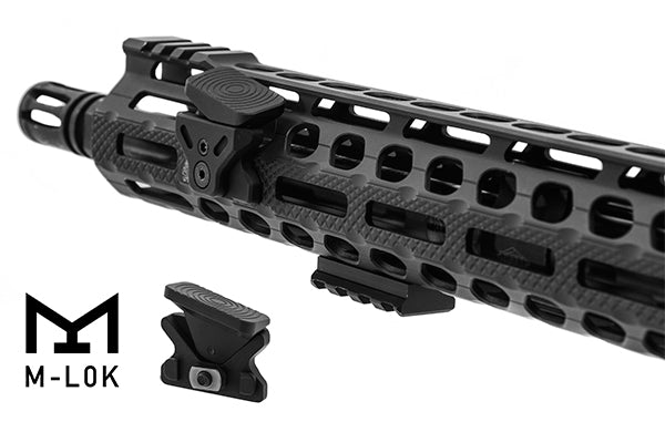 UTG M-LOK Angled Index Mount