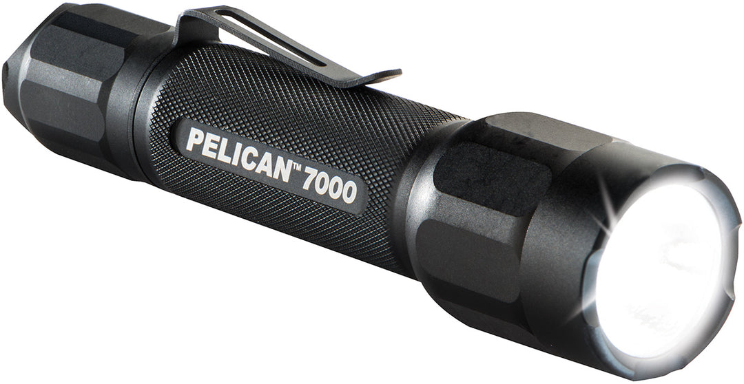 Pelican 7000 LED Tactical Flashlight