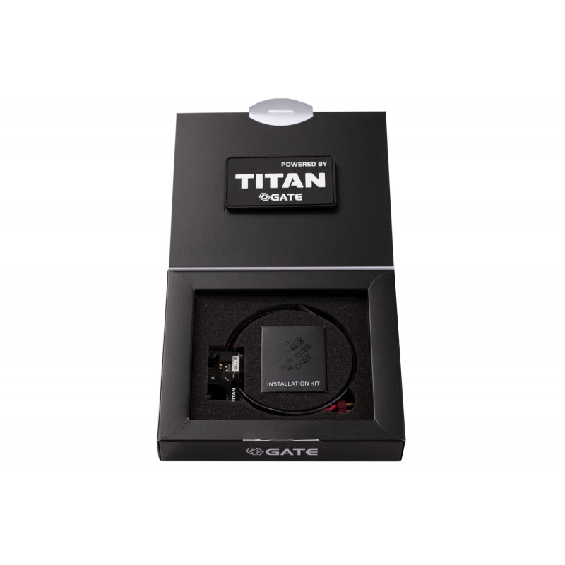 Gate Titan V2 Expert Blu-Set Programmable MOSFET Module