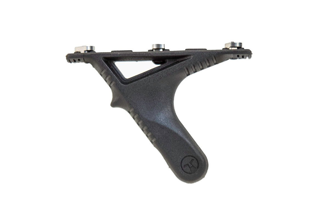 Amoeba 45°-Angled Grip for M-LOK Handguards