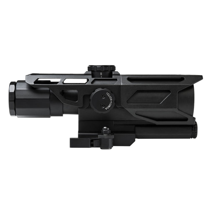 VISM Mark III Tactical Gen 3 - 3-9X40 - P4 Sniper