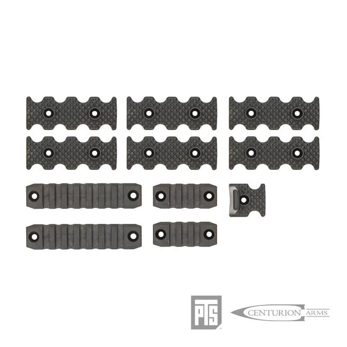 PTS Licensed Centurion Arms CMR Rail Kit