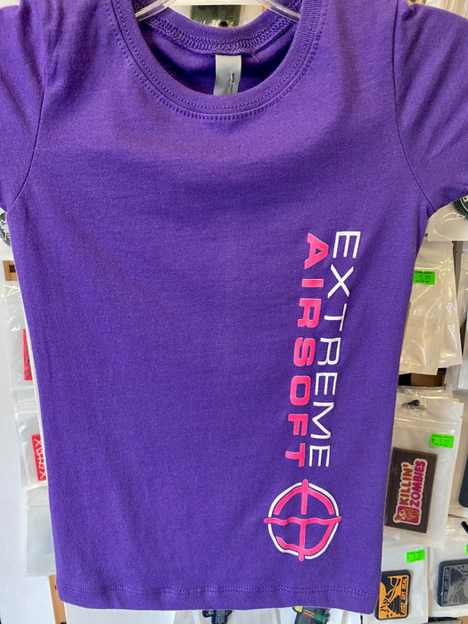 Extreme Airsoft Youth T-Shirt