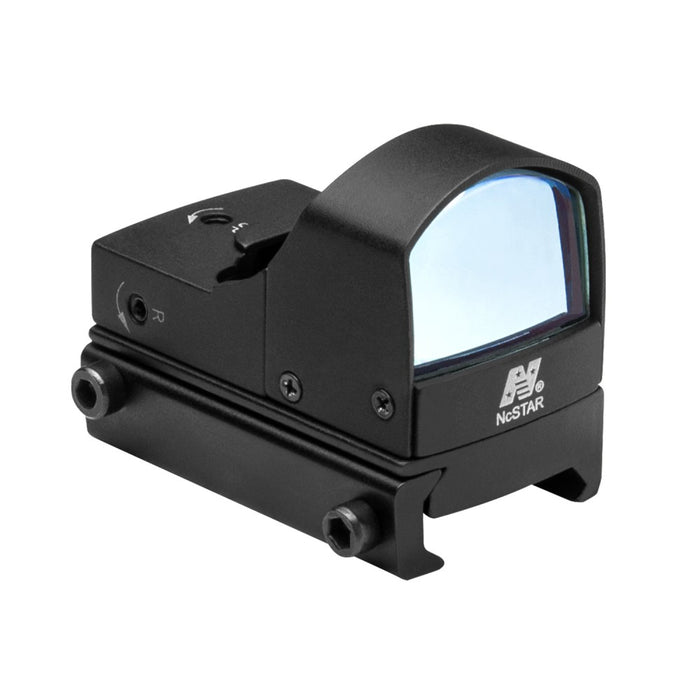 NcStar Micro Blue Dot Optic with On/Off Switch