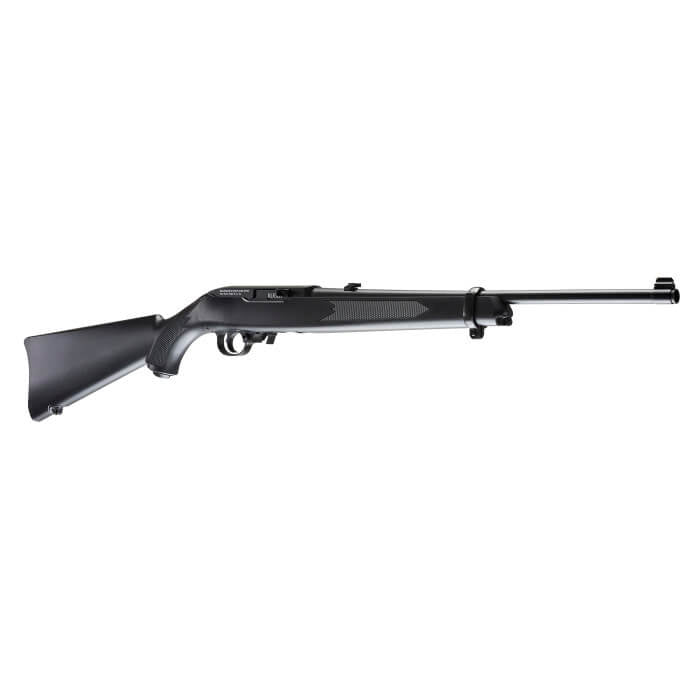 Ruger 10/22 .177 Pellet Co2 Powered Rifle