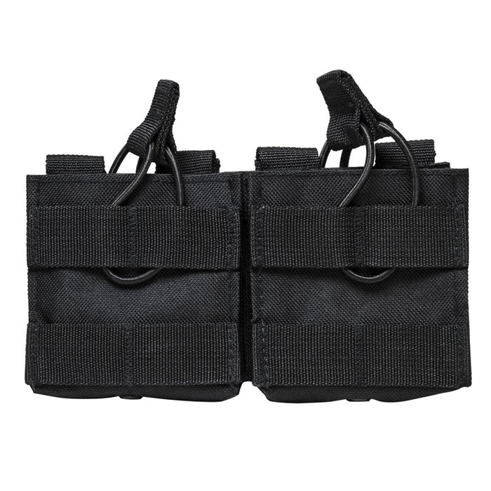 VISM AR10/M1A/FAL .308 Dual Magazine Pouch