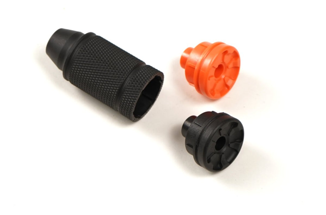 Valken ASL PRO Flash Hider Kit 14mm CCW