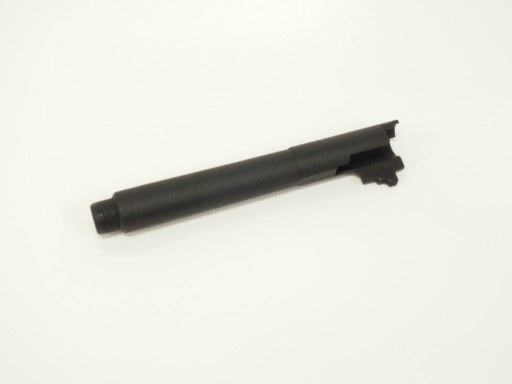 Primary Airsoft 5.1 Outer Barrel for Hi-Capa