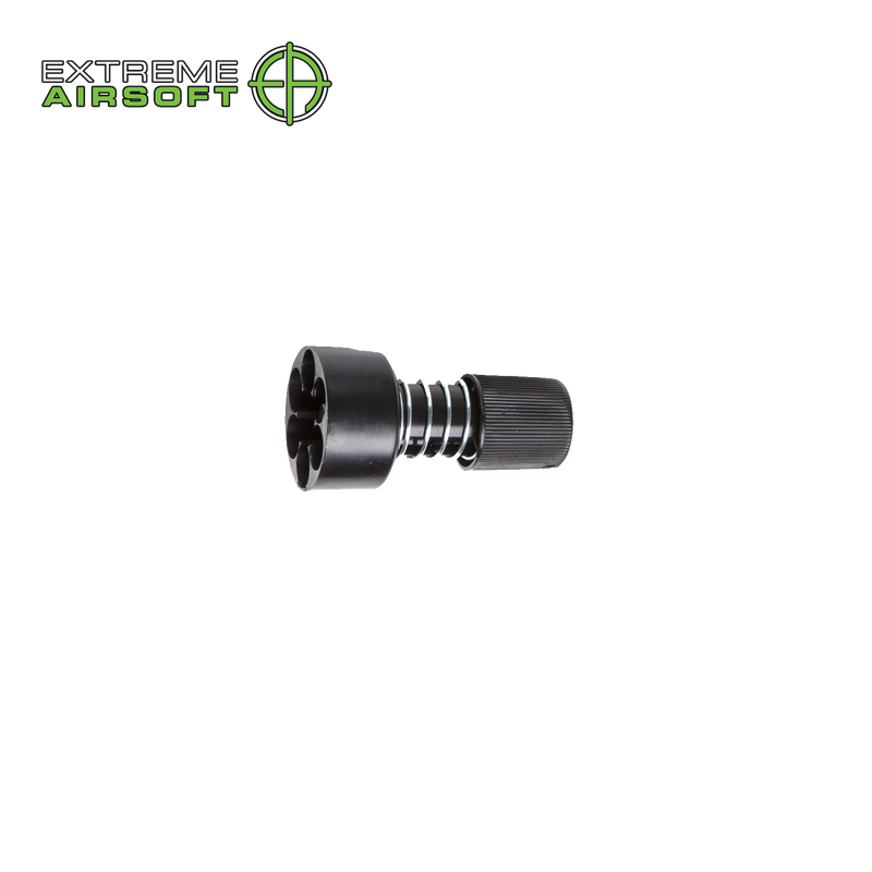 Dan Wesson Speedloader