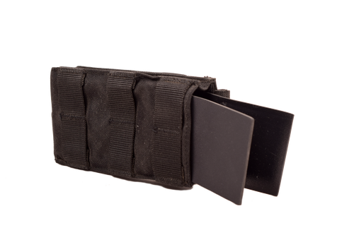 MC Kydex Pouch Insert Wedge