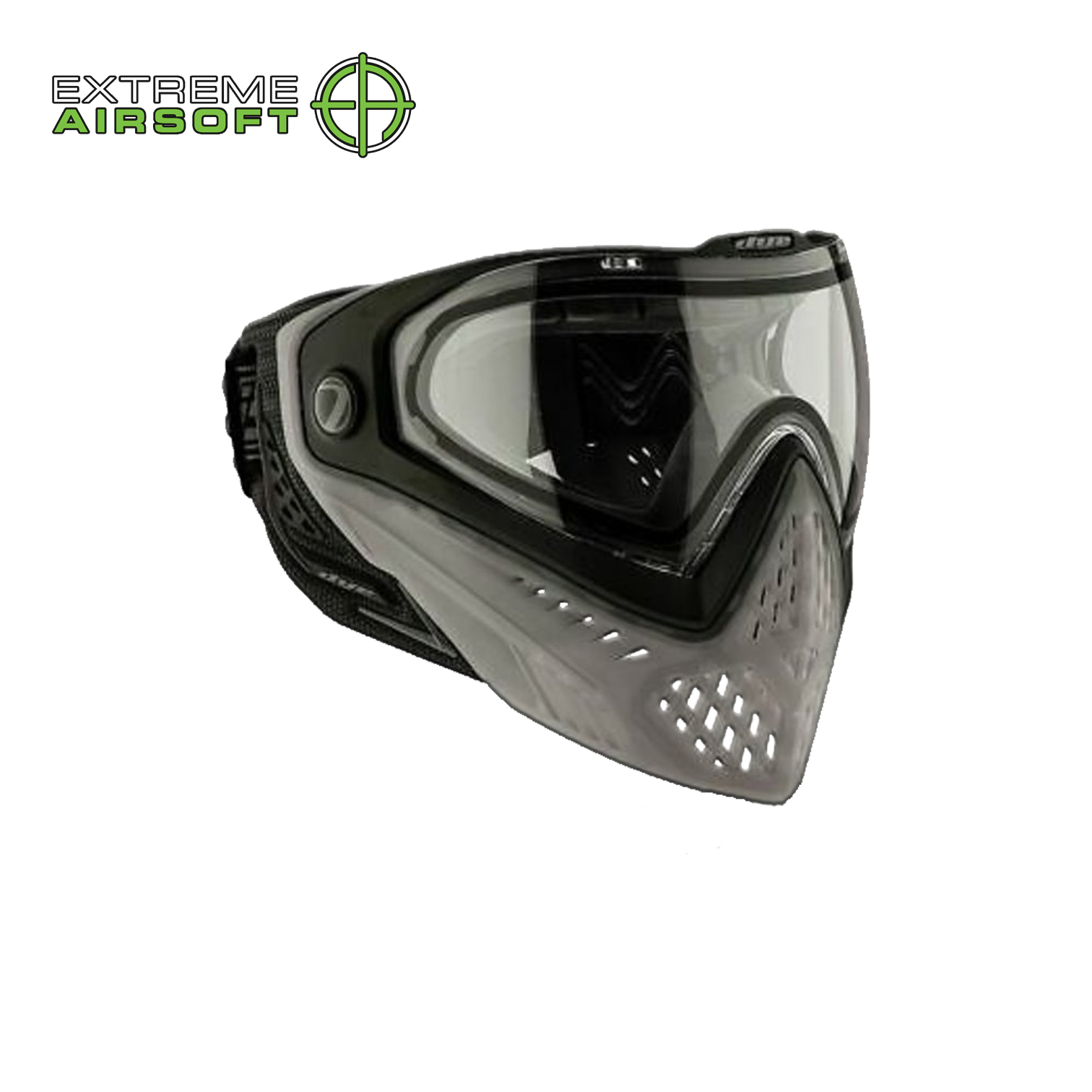 dye i5 レッド サバゲー ゴーグル DYE i5 GOGGLE - RED LEGION – DYE Asia