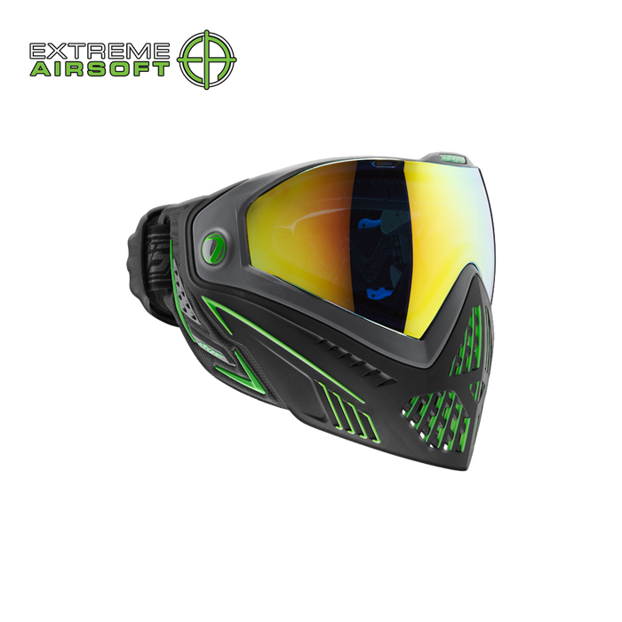 Dye i5 Goggle