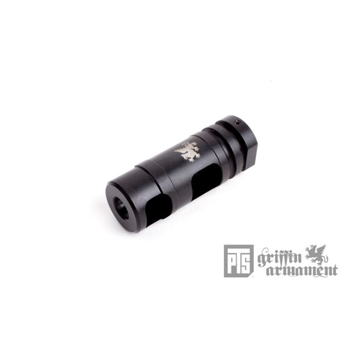 PTS Griffin M4SD Muzzle Brake